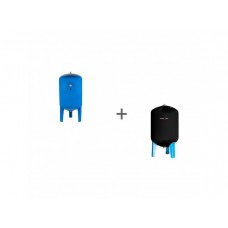 Гидроаккумулятор вертикальный UNIPUMP 200 л + Чехол TermoZont Extra GB 200 Гидроаккумулятор вертикальный UNIPUMP 200 л + Чехол TermoZont Extra GB 200
