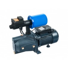 Адаптивная насосная станция UNIPUMP АКВАРОБОТ JET 110 L гидроаккумулятор 2л Адаптивная насосная станция UNIPUMP АКВАРОБОТ JET 110 L гидроаккумулятор 2л