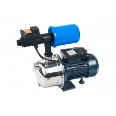 Адаптивная насосная станция UNIPUMP АКВАРОБОТ JS 80 гидроаккумулятор 2л