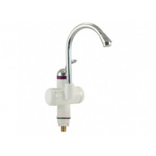 Кран-водонагреватель проточного типа UNIPUMP BEF-017