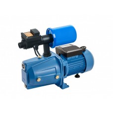 Адаптивная насосная станция UNIPUMP АКВАРОБОТ ECO JET 80 LA гидроаккумулятор 2 л Адаптивная насосная станция UNIPUMP АКВАРОБОТ ECO JET 80 LA гидроаккумулятор 2 л
