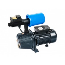 Адаптивная насосная станция UNIPUMP АКВАРОБОТ JET 100 S гидроаккумулятор 5л Адаптивная насосная станция UNIPUMP АКВАРОБОТ JET 100 S гидроаккумулятор 5л
