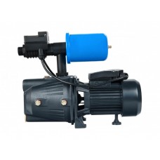 Адаптивная насосная станция UNIPUMP АКВАРОБОТ JET 80 L гидроаккумулятор 5л Адаптивная насосная станция UNIPUMP АКВАРОБОТ JET 80 L гидроаккумулятор 5л