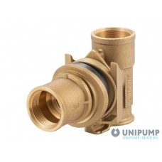 Адаптер скважинный UNIPUMP 1 1/4” Адаптер скважинный UNIPUMP 1 1/4”