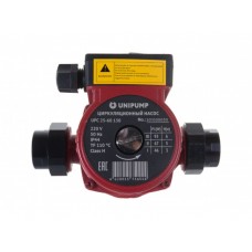 Циркуляционный насос UNIPUMP UPC 25-60 130 Циркуляционный насос UNIPUMP UPC 25-60 130