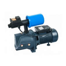 Адаптивная станция UNIPUMP АКВАРОБОТ JSW 55 гидроаккумулятор 5л
