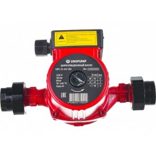 Циркуляционный насос UNIPUMP UPC 25-60 180 Циркуляционный насос UNIPUMP UPC 25-60 180