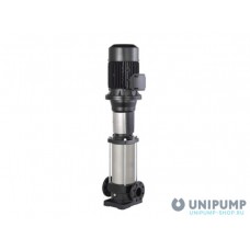 Центробежный многоступенчатый электронасос UNIPUMP MVX 12/10 Т Центробежный многоступенчатый электронасос UNIPUMP MVX 12/10 Т