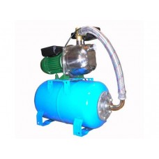 Автоматическая станция водоснабжения UNIPUMP AUTO JEXI 100M Автоматическая станция водоснабжения UNIPUMP AUTO JEXI 100M