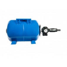 Комплект автоматики UNIPUMP АКВАРОБОТ М c гидроаккумулятором 24 л Комплект автоматики UNIPUMP АКВАРОБОТ М c гидроаккумулятором 24 л