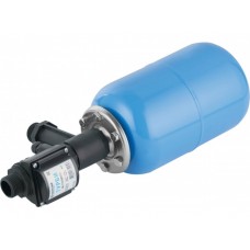 Комплект автоматики UNIPUMP АКВАРОБОТ ТУРБИ с гидроаккумулятором 5 л Комплект автоматики UNIPUMP АКВАРОБОТ ТУРБИ с гидроаккумулятором 5 л
