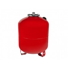 Расширительный бак UNIPUMP вертикальный РВ 100 (БЭЗ) Расширительный бак UNIPUMP вертикальный РВ 100 (БЭЗ)