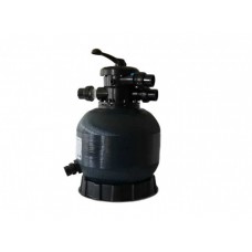 Песочный фильтр UNIPUMP с верхним клапаном 2" TF-750