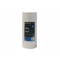 Полипропиленовый картридж Big Blue UNIPUMP ПП-5 М Полипропиленовый картридж Big Blue UNIPUMP ПП-5 М