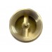 Обратный клапан 1", латунь, толкатель латунь, поток от НР к ВР UNIPUMP 97663 Обратный клапан 1", латунь, толкатель латунь, поток от НР к ВР UNIPUMP 97663