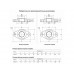 Насос UNIPUMP VM 12-3 Насос UNIPUMP VM 12-3