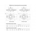 Насос UNIPUMP VM 8-5 Насос UNIPUMP VM 8-5