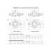 Насос UNIPUMP VM 2-4 Насос UNIPUMP VM 2-4