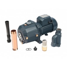 Поверхностный насос с внешним эжектором UNIPUMP DP-750 Поверхностный насос с внешним эжектором UNIPUMP DP-750