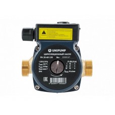 Циркуляционный насос UNIPUMP PH 20-60 130 Циркуляционный насос UNIPUMP PH 20-60 130