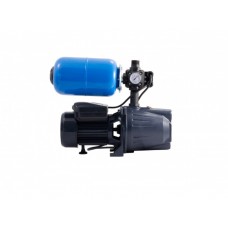 Станция автоматического водоснабжения UNIPUMP AUTO JET 100 L-5 Станция автоматического водоснабжения UNIPUMP AUTO JET 100 L-5