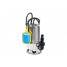 Дренажный насос UNIPUMP INOXVORT 400 SW Дренажный насос UNIPUMP INOXVORT 400 SW