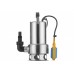 Дренажный насос UNIPUMP INOXVORT 400 SW Дренажный насос UNIPUMP INOXVORT 400 SW