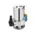 Дренажный насос UNIPUMP INOXVORT 400 SW Дренажный насос UNIPUMP INOXVORT 400 SW