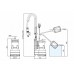 Садовый насос UNIPUMP RAIN Q550M Садовый насос UNIPUMP RAIN Q550M