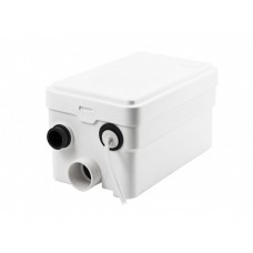 Канализационная насосная станция UNIPUMP SANIVORT 255 М Канализационная насосная станция UNIPUMP SANIVORT 255 М
