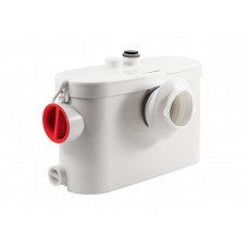 Канализационная насосная станция UNIPUMP SANIVORT 605 DUO Канализационная насосная станция UNIPUMP SANIVORT 605 DUO