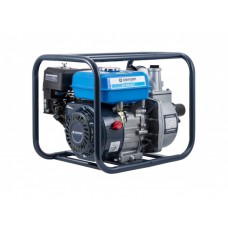 Бензиновая мотопомпа UNIPUMP HC-WP20CX Бензиновая мотопомпа UNIPUMP HC-WP20CX