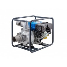 Бензиновая мотопомпа UNIPUMP WP-40 Бензиновая мотопомпа UNIPUMP WP-40