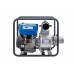 Бензиновая мотопомпа UNIPUMP WP-40 Бензиновая мотопомпа UNIPUMP WP-40
