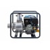 Бензиновая мотопомпа UNIPUMP WP-40 Бензиновая мотопомпа UNIPUMP WP-40