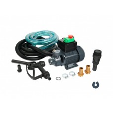 Насос UNIPUMP для дизельного топлива BADT40S1 Насос UNIPUMP для дизельного топлива BADT40S1