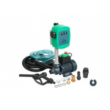 Насос UNIPUMP для дизельного топлива BADT40S2 Насос UNIPUMP для дизельного топлива BADT40S2