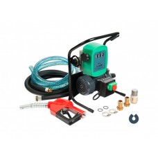 Насос UNIPUMP для дизельного топлива BADT40S3 Насос UNIPUMP для дизельного топлива BADT40S3