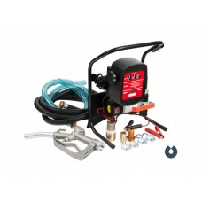 Насос для дизельного топлива UNIPUMP BCD-24V2 Насос для дизельного топлива UNIPUMP BCD-24V2