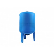 Гидроаккумулятор вертикальный UNIPUMP 100 л (нижнее подключение) Гидроаккумулятор вертикальный UNIPUMP 100 л (нижнее подключение)