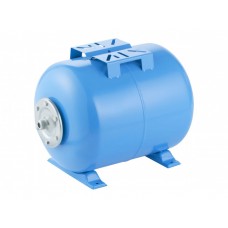 Гидроаккумулятор горизонтальный UNIPUMP 50 л Гидроаккумулятор горизонтальный UNIPUMP 50 л