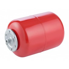 Расширительный бак вертикальный UNIPUMP 24 л Расширительный бак вертикальный UNIPUMP 24 л