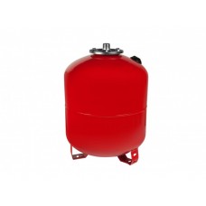 Расширительный бак вертикальный UNIPUMP 80 л
