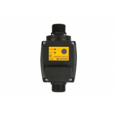 Блок управления насосом UNIPUMP ТУРБИ-М3 (2, 5-4, 0 бар) Блок управления насосом UNIPUMP ТУРБИ-М3 (2, 5-4, 0 бар)