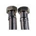 Гибкий шланг прямого типа UNIPUMP 1" ВРх1" ВР; 150 см