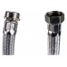 Гибкий шланг прямого типа UNIPUMP 1" ВРх1" ВР; 50 см Гибкий шланг прямого типа UNIPUMP 1" ВРх1" ВР; 50 см