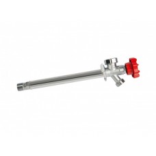 Незамерзающий кран UNIPUMP WF-2102 150 мм Незамерзающий кран UNIPUMP WF-2102 150 мм