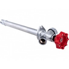 Незамерзающий кран UNIPUMP WF-2103 длина 200 мм Незамерзающий кран UNIPUMP WF-2103 длина 200 мм