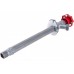 Незамерзающий кран UNIPUMP WF-2103 длина 200 мм Незамерзающий кран UNIPUMP WF-2103 длина 200 мм