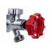 Незамерзающий кран UNIPUMP WF-2103 длина 200 мм Незамерзающий кран UNIPUMP WF-2103 длина 200 мм